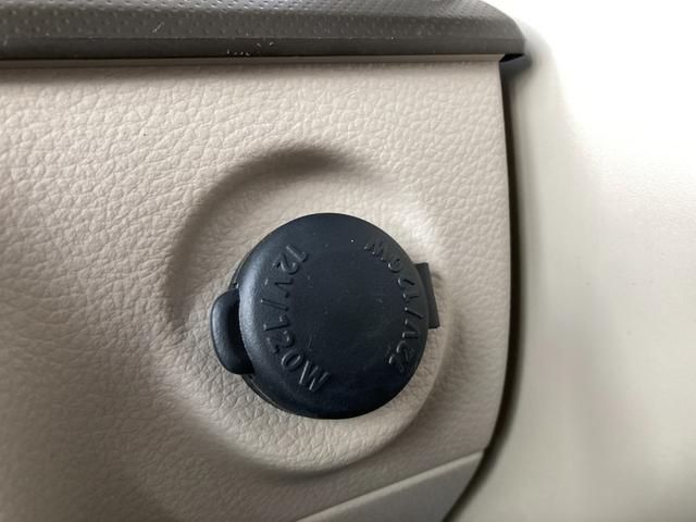 アルトラパン Ｌ　禁煙車　フロントサイドバック全周囲カメラ　ＵＳＢ入力端子　運転席助手席エアバック　衝突被害軽減ブレーキ　　シートヒーター　盗難防止装置　スマートキー　ベンチシート　走行距離９．４万ｋｍ（40枚目）