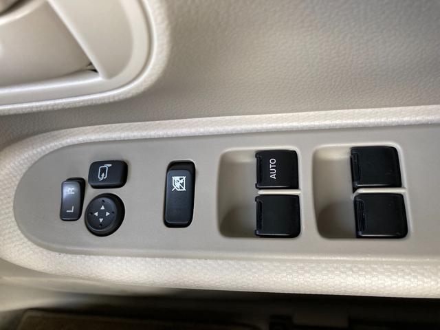 アルトラパン Ｌ　禁煙車　フロントサイドバック全周囲カメラ　ＵＳＢ入力端子　運転席助手席エアバック　衝突被害軽減ブレーキ　　シートヒーター　盗難防止装置　スマートキー　ベンチシート　走行距離９．４万ｋｍ（41枚目）