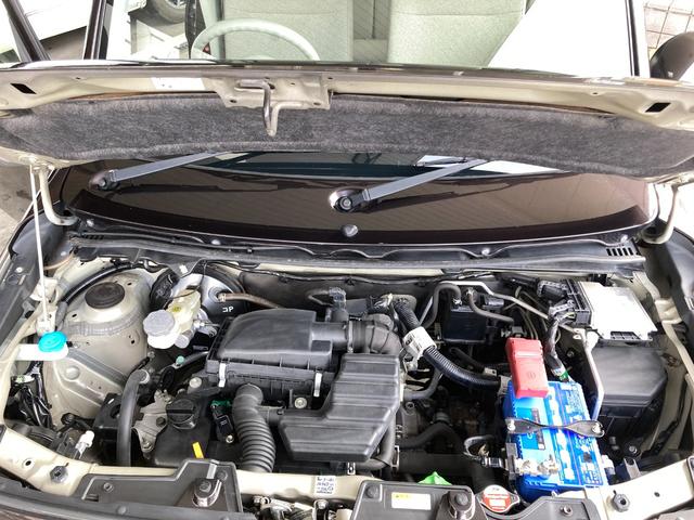 アルトラパン Ｌ　禁煙車　フロントサイドバック全周囲カメラ　ＵＳＢ入力端子　運転席助手席エアバック　衝突被害軽減ブレーキ　　シートヒーター　盗難防止装置　スマートキー　ベンチシート　走行距離９．４万ｋｍ（52枚目）