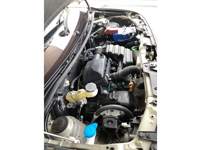 アルトラパン Ｌ　禁煙車　フロントサイドバック全周囲カメラ　ＵＳＢ入力端子　運転席助手席エアバック　衝突被害軽減ブレーキ　　シートヒーター　盗難防止装置　スマートキー　ベンチシート　走行距離９．４万ｋｍ（54枚目）