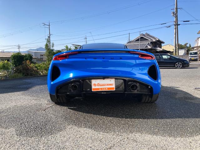 日本 禁煙車 運転席助手席エアバック 電動シート パワステ スマートキー 盗難防止装置 クルーズコントロール ABS 電動リアゲート(6枚目)