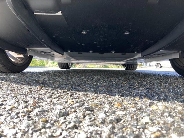 日本 禁煙車 運転席助手席エアバック 電動シート パワステ スマートキー 盗難防止装置 クルーズコントロール ABS 電動リアゲート(24枚目)