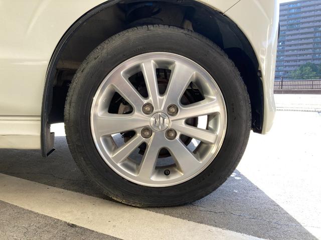 エブリイワゴン PZターボスペシャル 禁煙車 ETC 両側電動スライドドア バックカメラ 運転席助手席エアバック スマートキー ベンチシート 盗難防止装置 衝突被害軽減ブレーキ(18枚目)