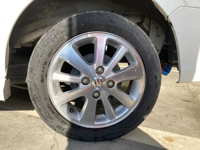 エブリイワゴン PZターボスペシャル 禁煙車 ETC 両側電動スライドドア バックカメラ 運転席助手席エアバック スマートキー ベンチシート 盗難防止装置 衝突被害軽減ブレーキ(22枚目)