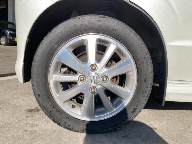 エブリイワゴン PZターボスペシャル 禁煙車 ETC 両側電動スライドドア バックカメラ 運転席助手席エアバック スマートキー ベンチシート 盗難防止装置 衝突被害軽減ブレーキ(24枚目)