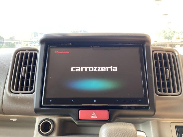 エブリイワゴン PZターボスペシャル 禁煙車 ETC 両側電動スライドドア バックカメラ 運転席助手席エアバック スマートキー ベンチシート 盗難防止装置 衝突被害軽減ブレーキ(39枚目)