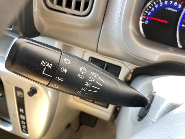 エブリイワゴン PZターボスペシャル 禁煙車 ETC 両側電動スライドドア バックカメラ 運転席助手席エアバック スマートキー ベンチシート 盗難防止装置 衝突被害軽減ブレーキ(48枚目)