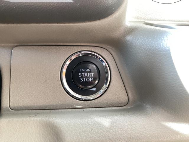 エブリイワゴン PZターボスペシャル 禁煙車 ETC 両側電動スライドドア バックカメラ 運転席助手席エアバック スマートキー ベンチシート 盗難防止装置 衝突被害軽減ブレーキ(49枚目)