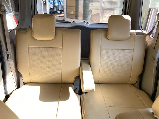 エブリイワゴン PZターボスペシャル 禁煙車 ETC 両側電動スライドドア バックカメラ 運転席助手席エアバック スマートキー ベンチシート 盗難防止装置 衝突被害軽減ブレーキ(51枚目)