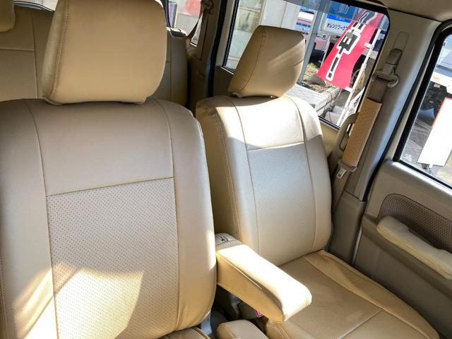 エブリイワゴン PZターボスペシャル 禁煙車 ETC 両側電動スライドドア バックカメラ 運転席助手席エアバック スマートキー ベンチシート 盗難防止装置 衝突被害軽減ブレーキ(52枚目)