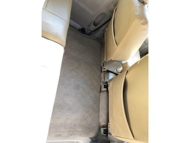 エブリイワゴン PZターボスペシャル 禁煙車 ETC 両側電動スライドドア バックカメラ 運転席助手席エアバック スマートキー ベンチシート 盗難防止装置 衝突被害軽減ブレーキ(55枚目)