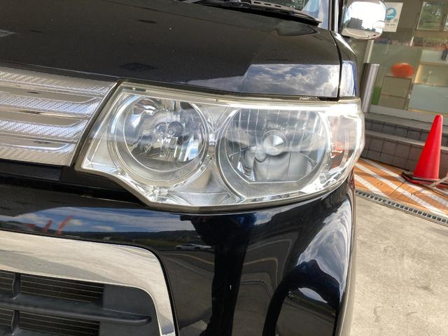 タント カスタムＲＳ　禁煙車　ＥＴＣ　スライドドア（片側電動スライドドア）　運転席助手席エアバック　盗難防止装置　スマートキー　ベンチシート　衝突安全ボディ（11枚目）