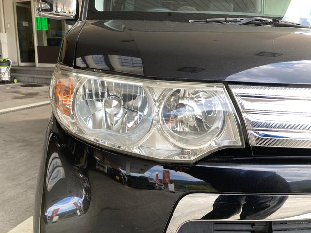 タント カスタムＲＳ　禁煙車　ＥＴＣ　スライドドア（片側電動スライドドア）　運転席助手席エアバック　盗難防止装置　スマートキー　ベンチシート　衝突安全ボディ（12枚目）