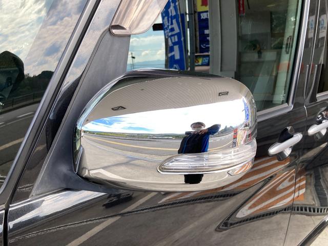 タント カスタムＲＳ　禁煙車　ＥＴＣ　スライドドア（片側電動スライドドア）　運転席助手席エアバック　盗難防止装置　スマートキー　ベンチシート　衝突安全ボディ（17枚目）