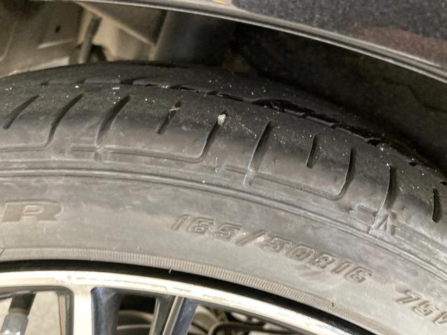 タント カスタムＲＳ　禁煙車　ＥＴＣ　スライドドア（片側電動スライドドア）　運転席助手席エアバック　盗難防止装置　スマートキー　ベンチシート　衝突安全ボディ（21枚目）