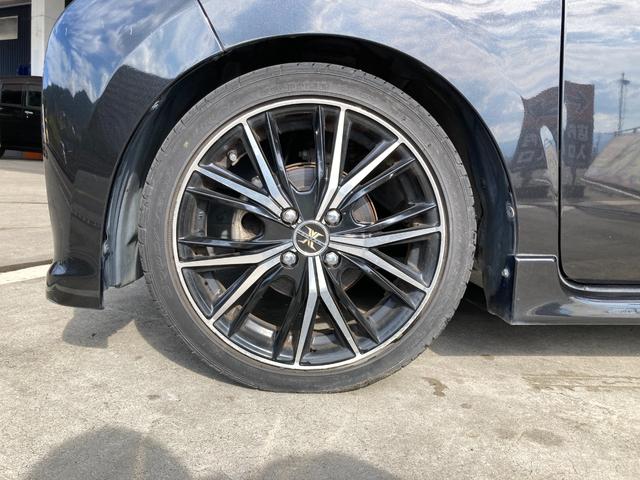 タント カスタムＲＳ　禁煙車　ＥＴＣ　スライドドア（片側電動スライドドア）　運転席助手席エアバック　盗難防止装置　スマートキー　ベンチシート　衝突安全ボディ（26枚目）