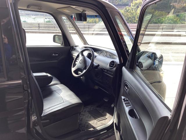 タント カスタムＲＳ　禁煙車　ＥＴＣ　スライドドア（片側電動スライドドア）　運転席助手席エアバック　盗難防止装置　スマートキー　ベンチシート　衝突安全ボディ（27枚目）