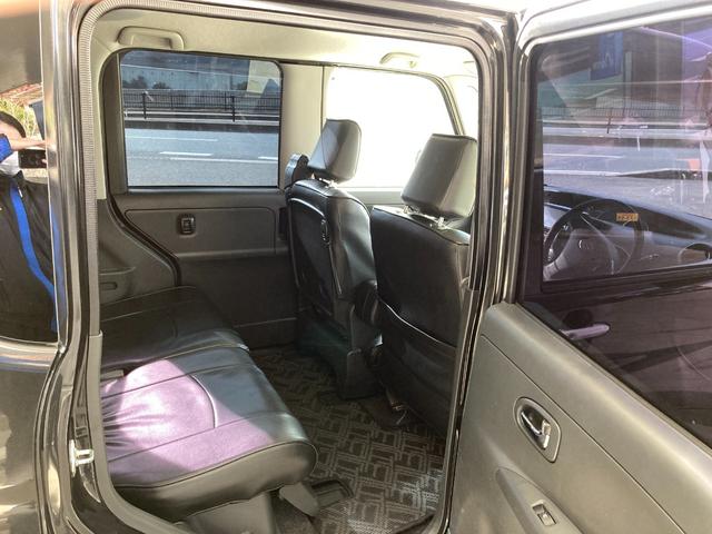 タント カスタムＲＳ　禁煙車　ＥＴＣ　スライドドア（片側電動スライドドア）　運転席助手席エアバック　盗難防止装置　スマートキー　ベンチシート　衝突安全ボディ（28枚目）