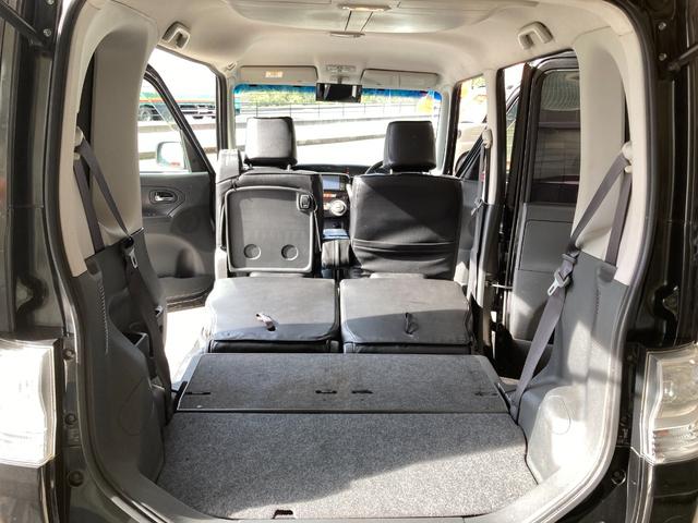 タント カスタムＲＳ　禁煙車　ＥＴＣ　スライドドア（片側電動スライドドア）　運転席助手席エアバック　盗難防止装置　スマートキー　ベンチシート　衝突安全ボディ（32枚目）