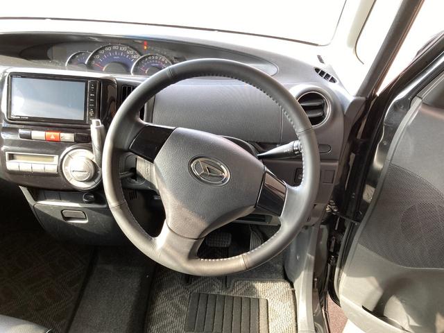 タント カスタムＲＳ　禁煙車　ＥＴＣ　スライドドア（片側電動スライドドア）　運転席助手席エアバック　盗難防止装置　スマートキー　ベンチシート　衝突安全ボディ（40枚目）