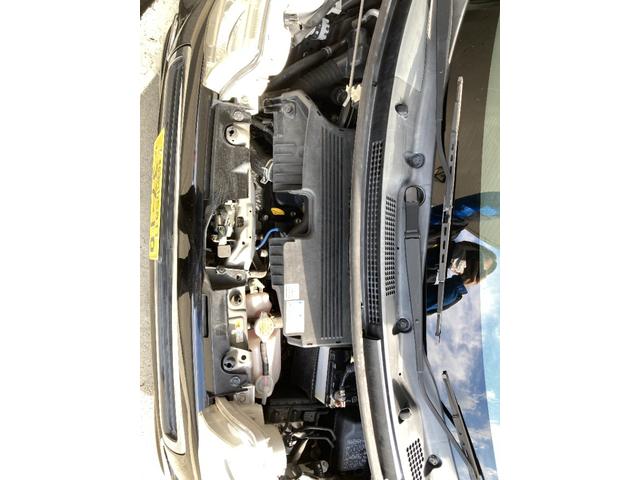 タント カスタムＲＳ　禁煙車　ＥＴＣ　スライドドア（片側電動スライドドア）　運転席助手席エアバック　盗難防止装置　スマートキー　ベンチシート　衝突安全ボディ（52枚目）