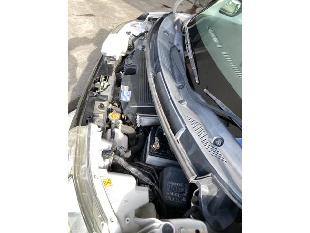 タント カスタムＲＳ　禁煙車　ＥＴＣ　スライドドア（片側電動スライドドア）　運転席助手席エアバック　盗難防止装置　スマートキー　ベンチシート　衝突安全ボディ（53枚目）