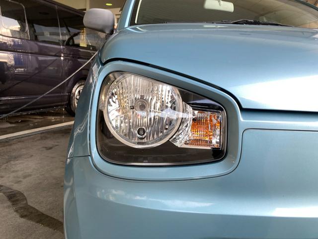 アルト Ｌ　禁煙車　運転席助手席エアバック　シートヒーター　盗難防止装置　衝突安全ボディ　ＡＢＳ　ＥＳＣ　アイドリングストップ　ＣＤ　横滑り防止装置（13枚目）