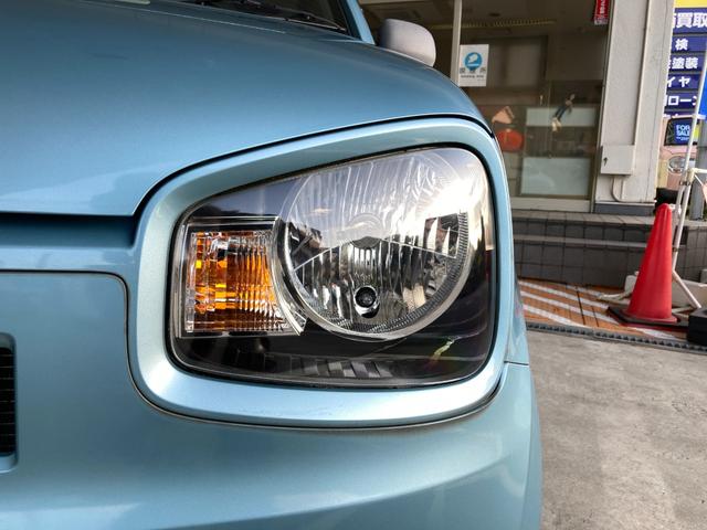 アルト Ｌ　禁煙車　運転席助手席エアバック　シートヒーター　盗難防止装置　衝突安全ボディ　ＡＢＳ　ＥＳＣ　アイドリングストップ　ＣＤ　横滑り防止装置（14枚目）