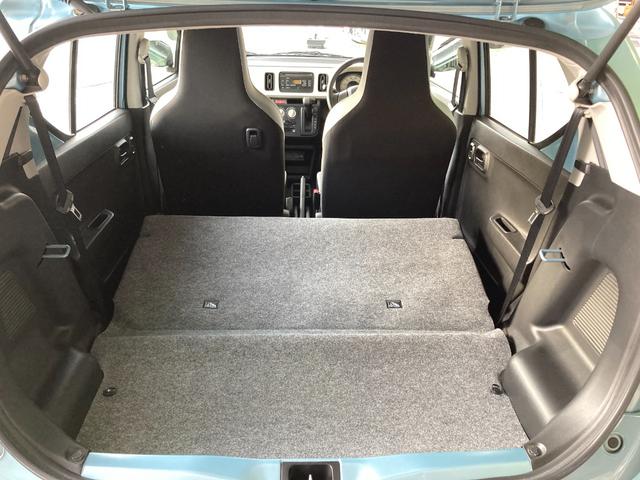 アルト Ｌ　禁煙車　運転席助手席エアバック　シートヒーター　盗難防止装置　衝突安全ボディ　ＡＢＳ　ＥＳＣ　アイドリングストップ　ＣＤ　横滑り防止装置（29枚目）