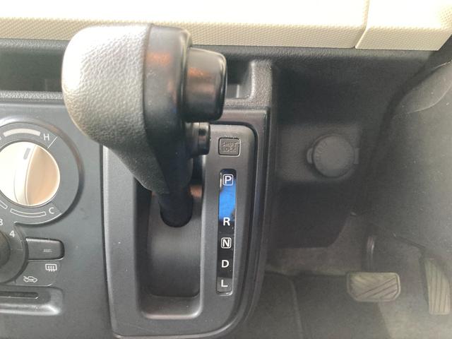 アルト Ｌ　禁煙車　運転席助手席エアバック　シートヒーター　盗難防止装置　衝突安全ボディ　ＡＢＳ　ＥＳＣ　アイドリングストップ　ＣＤ　横滑り防止装置（35枚目）