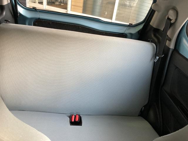 アルト Ｌ　禁煙車　運転席助手席エアバック　シートヒーター　盗難防止装置　衝突安全ボディ　ＡＢＳ　ＥＳＣ　アイドリングストップ　ＣＤ　横滑り防止装置（40枚目）