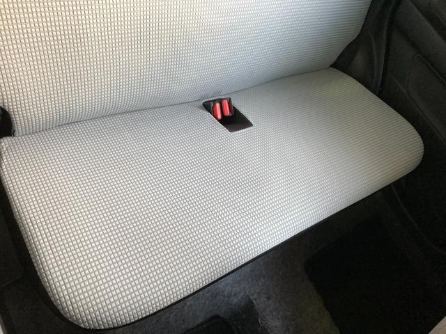 アルト Ｌ　禁煙車　運転席助手席エアバック　シートヒーター　盗難防止装置　衝突安全ボディ　ＡＢＳ　ＥＳＣ　アイドリングストップ　ＣＤ　横滑り防止装置（43枚目）