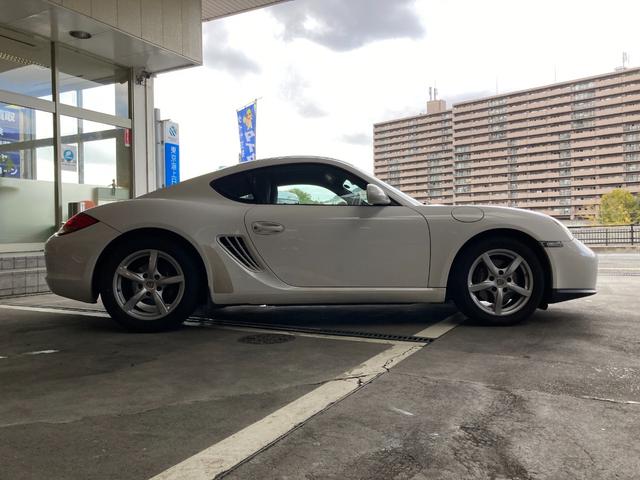 ケイマン ベースグレード 禁煙車 バックカメラ ETC 運転席助手席シートヒーター 運転席助手席サイドエアバック 盗難防止装置(8枚目)