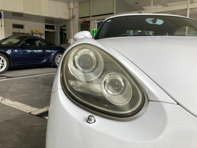 ケイマン ベースグレード 禁煙車 バックカメラ ETC 運転席助手席シートヒーター 運転席助手席サイドエアバック 盗難防止装置(12枚目)