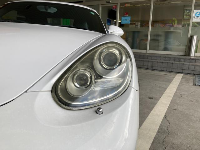 ケイマン ベースグレード 禁煙車 バックカメラ ETC 運転席助手席シートヒーター 運転席助手席サイドエアバック 盗難防止装置(13枚目)