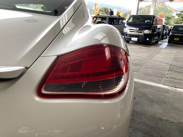 ケイマン ベースグレード 禁煙車 バックカメラ ETC 運転席助手席シートヒーター 運転席助手席サイドエアバック 盗難防止装置(15枚目)