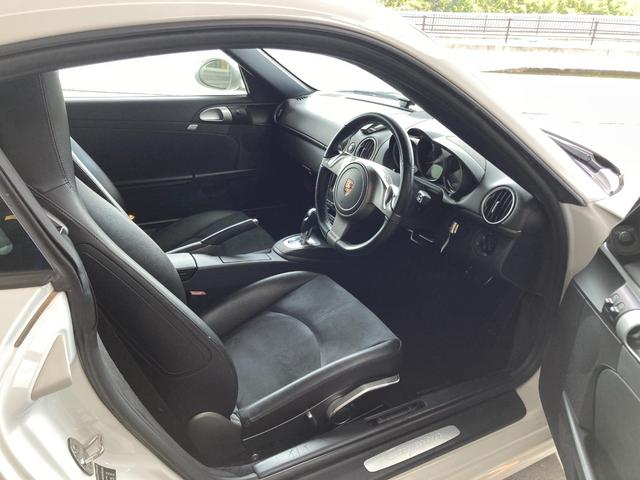 ケイマン ベースグレード 禁煙車 バックカメラ ETC 運転席助手席シートヒーター 運転席助手席サイドエアバック 盗難防止装置(16枚目)