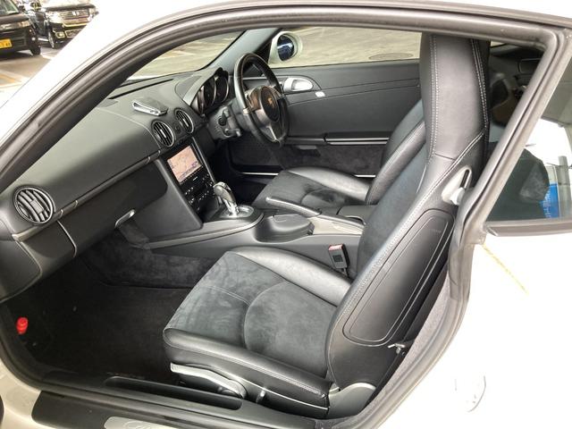 ケイマン ベースグレード 禁煙車 バックカメラ ETC 運転席助手席シートヒーター 運転席助手席サイドエアバック 盗難防止装置(19枚目)