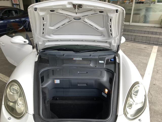 ケイマン ベースグレード 禁煙車 バックカメラ ETC 運転席助手席シートヒーター 運転席助手席サイドエアバック 盗難防止装置(20枚目)