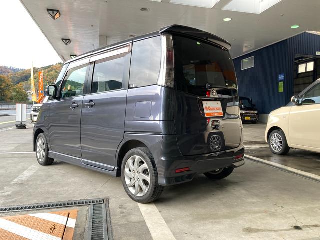 パレット リミテッドＩＩ　禁煙車　前後ドラレコ　ＥＴＣ　バックカメラ　運転席助手席エアバック　ＡＢＳ　盗難防止装置　スマートキー　ベンチシート　両側電動ドア（5枚目）