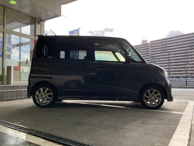 パレット リミテッドＩＩ　禁煙車　前後ドラレコ　ＥＴＣ　バックカメラ　運転席助手席エアバック　ＡＢＳ　盗難防止装置　スマートキー　ベンチシート　両側電動ドア（8枚目）