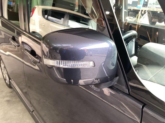 パレット リミテッドＩＩ　禁煙車　前後ドラレコ　ＥＴＣ　バックカメラ　運転席助手席エアバック　ＡＢＳ　盗難防止装置　スマートキー　ベンチシート　両側電動ドア（9枚目）