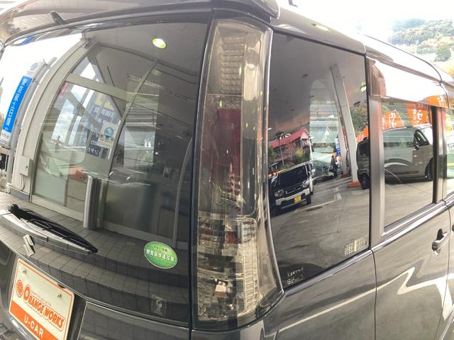 パレット リミテッドＩＩ　禁煙車　前後ドラレコ　ＥＴＣ　バックカメラ　運転席助手席エアバック　ＡＢＳ　盗難防止装置　スマートキー　ベンチシート　両側電動ドア（13枚目）