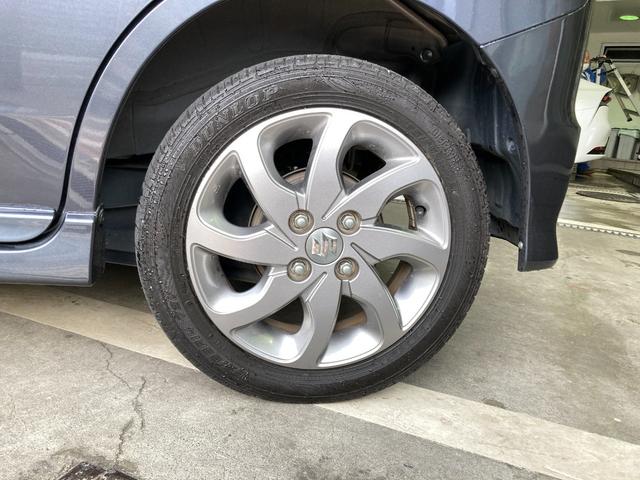パレット リミテッドＩＩ　禁煙車　前後ドラレコ　ＥＴＣ　バックカメラ　運転席助手席エアバック　ＡＢＳ　盗難防止装置　スマートキー　ベンチシート　両側電動ドア（22枚目）