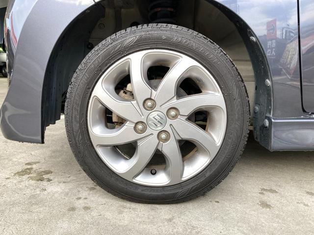 パレット リミテッドＩＩ　禁煙車　前後ドラレコ　ＥＴＣ　バックカメラ　運転席助手席エアバック　ＡＢＳ　盗難防止装置　スマートキー　ベンチシート　両側電動ドア（24枚目）