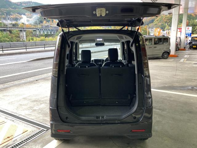 パレット リミテッドＩＩ　禁煙車　前後ドラレコ　ＥＴＣ　バックカメラ　運転席助手席エアバック　ＡＢＳ　盗難防止装置　スマートキー　ベンチシート　両側電動ドア（27枚目）