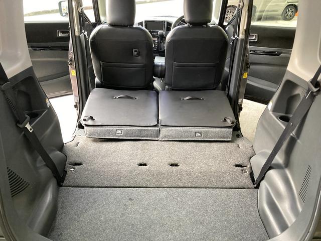 パレット リミテッドＩＩ　禁煙車　前後ドラレコ　ＥＴＣ　バックカメラ　運転席助手席エアバック　ＡＢＳ　盗難防止装置　スマートキー　ベンチシート　両側電動ドア（30枚目）