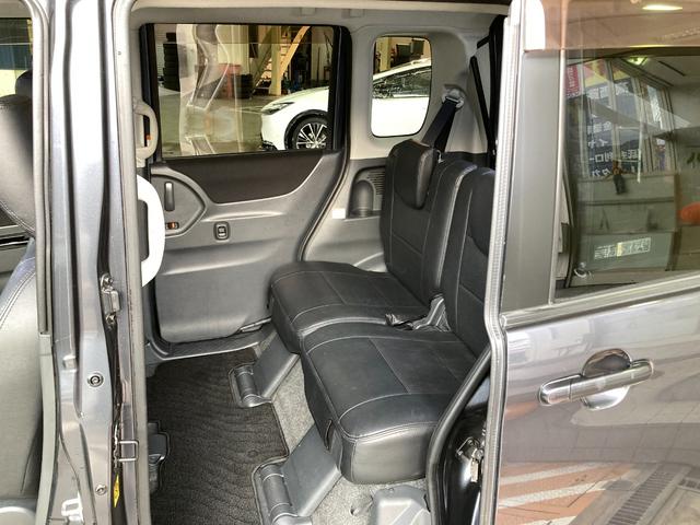 パレット リミテッドＩＩ　禁煙車　前後ドラレコ　ＥＴＣ　バックカメラ　運転席助手席エアバック　ＡＢＳ　盗難防止装置　スマートキー　ベンチシート　両側電動ドア（31枚目）