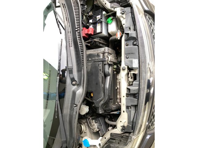 パレット リミテッドＩＩ　禁煙車　前後ドラレコ　ＥＴＣ　バックカメラ　運転席助手席エアバック　ＡＢＳ　盗難防止装置　スマートキー　ベンチシート　両側電動ドア（47枚目）