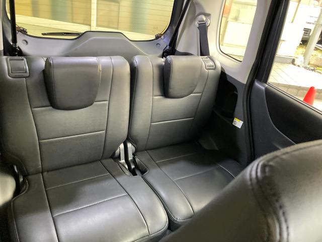 パレット リミテッドＩＩ　禁煙車　前後ドラレコ　ＥＴＣ　バックカメラ　運転席助手席エアバック　ＡＢＳ　盗難防止装置　スマートキー　ベンチシート　両側電動ドア（50枚目）